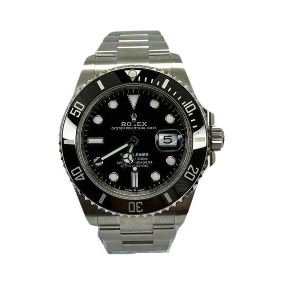 Rolex Submariner 126610 LN